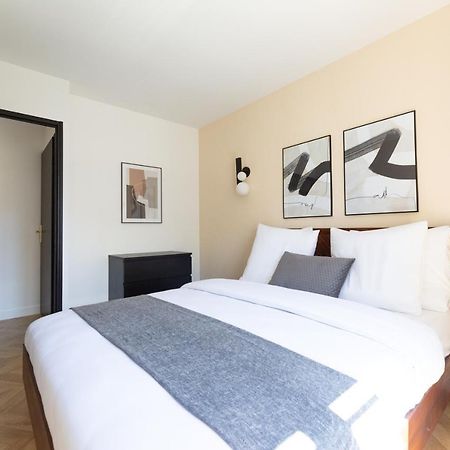 Suite Palatiale, Disneyland Paris, 6 Personnes Chessy  Buitenkant foto