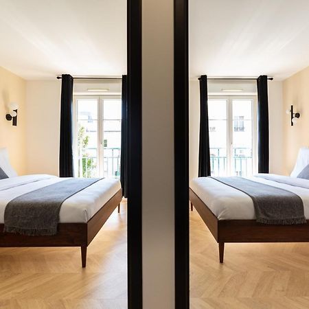 Suite Palatiale, Disneyland Paris, 6 Personnes Chessy  Buitenkant foto
