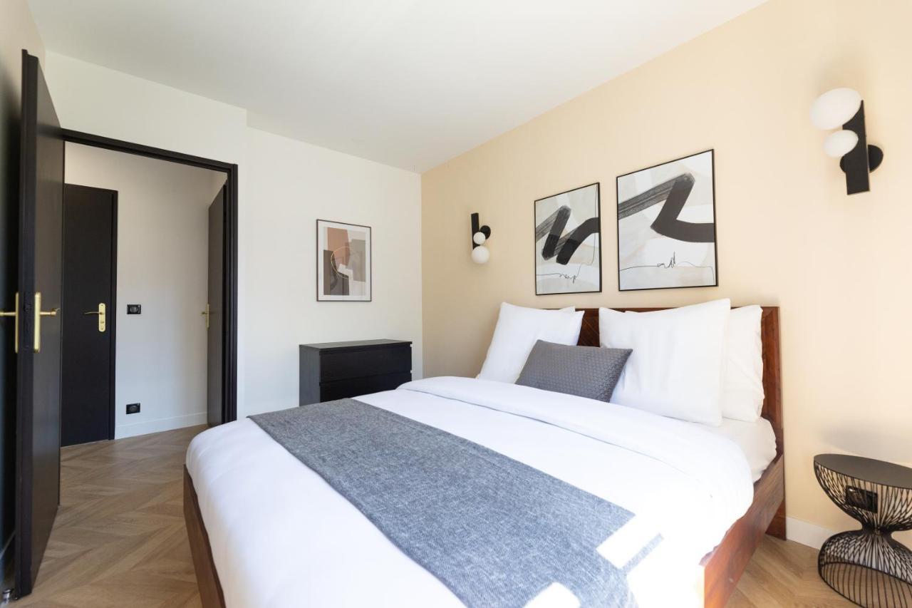 Suite Palatiale, Disneyland Paris, 6 Personnes Chessy  Buitenkant foto