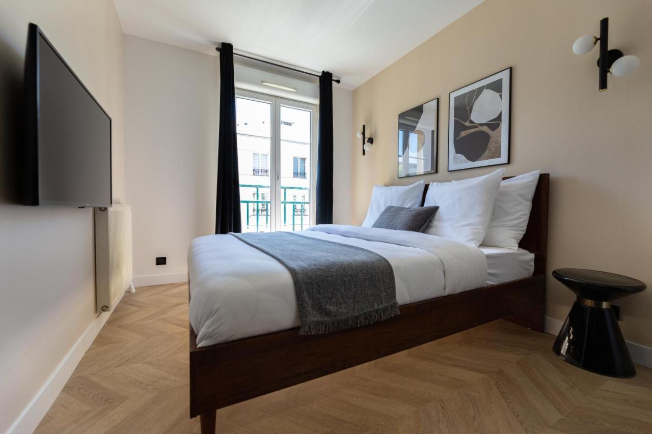 Suite Palatiale, Disneyland Paris, 6 Personnes Chessy  Buitenkant foto