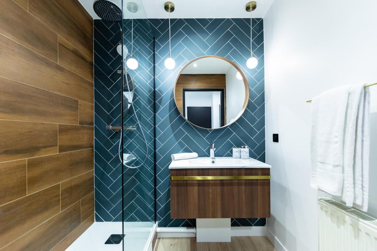 Suite Palatiale, Disneyland Paris, 6 Personnes Chessy  Buitenkant foto