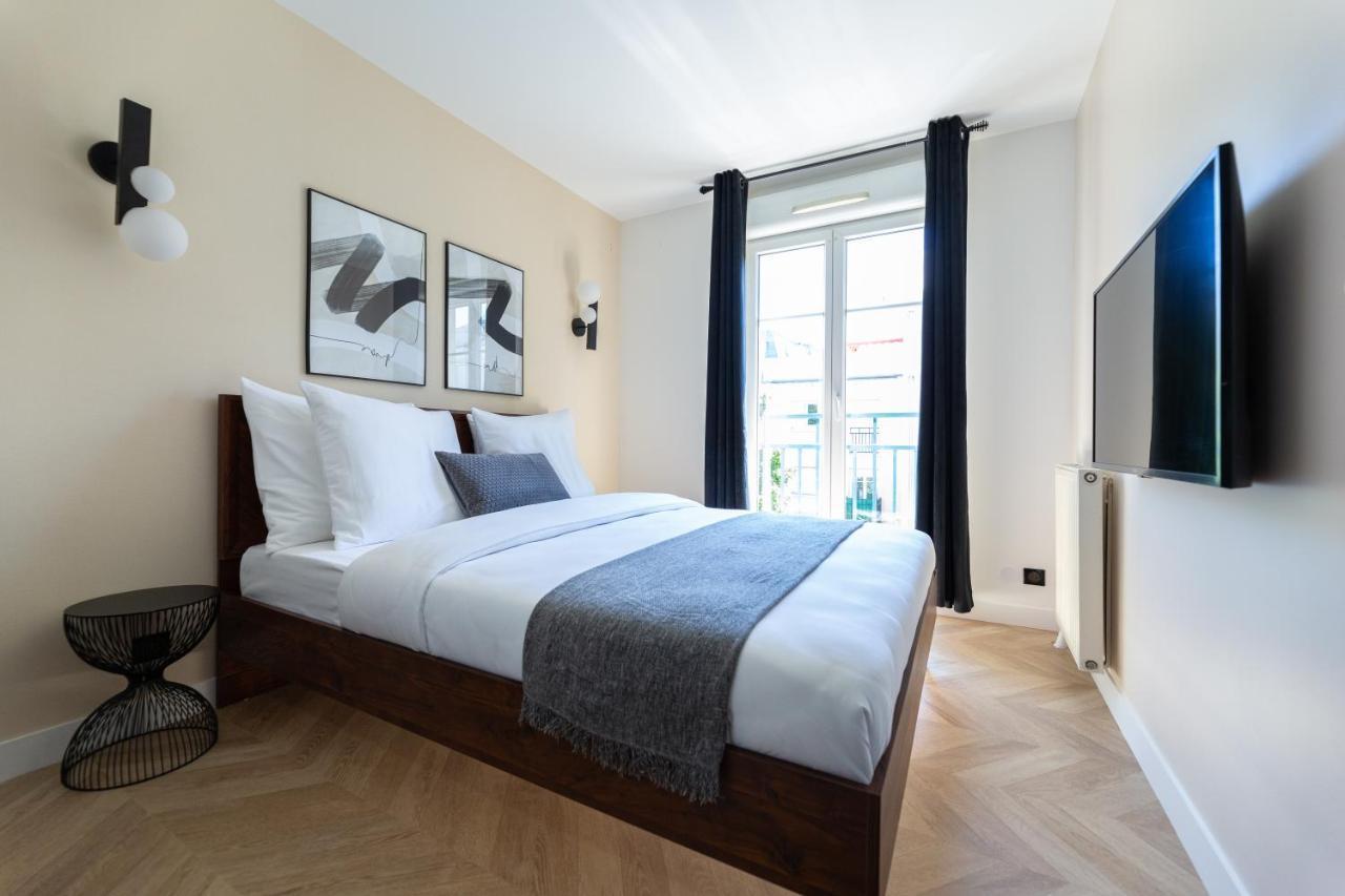 Suite Palatiale, Disneyland Paris, 6 Personnes Chessy  Buitenkant foto