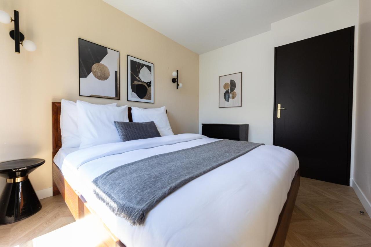 Suite Palatiale, Disneyland Paris, 6 Personnes Chessy  Buitenkant foto
